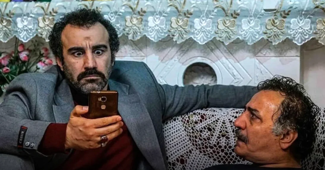 محسن تنابنده
