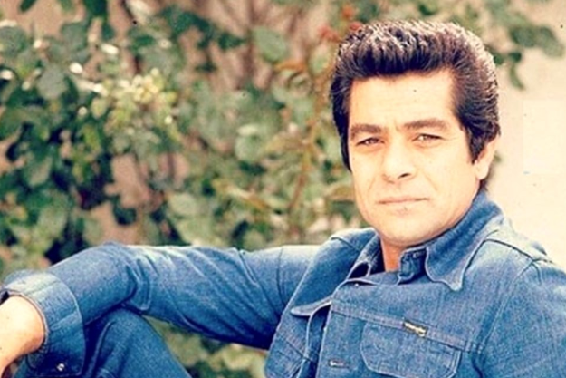 آقای بهروز وثوقی، آن کوچه را برای شما نگه داشته‌ایم + عکس ها 