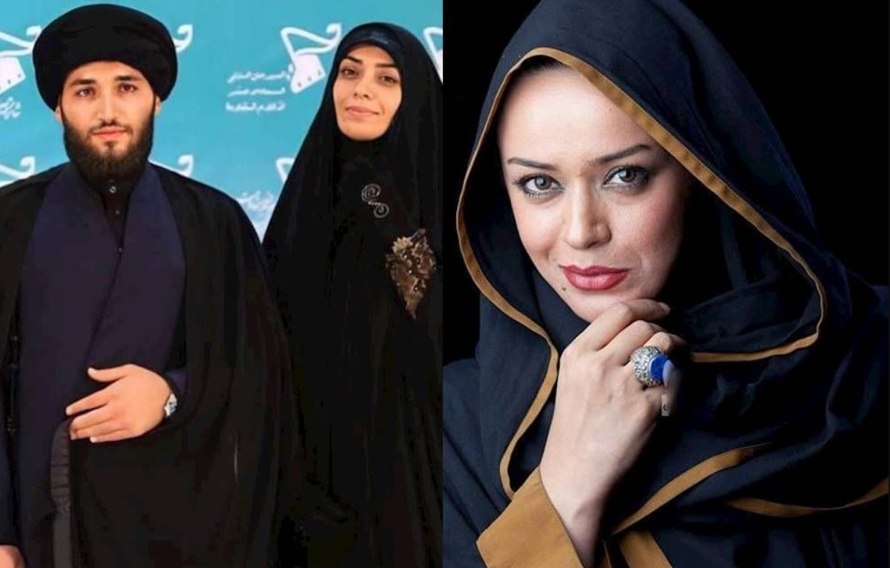 الهام چرخنده