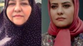 عکس/ شباهت بی حد و اندازه رابعه اسکویی به پدر و مادرش
