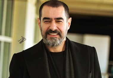 شهاب حسینی