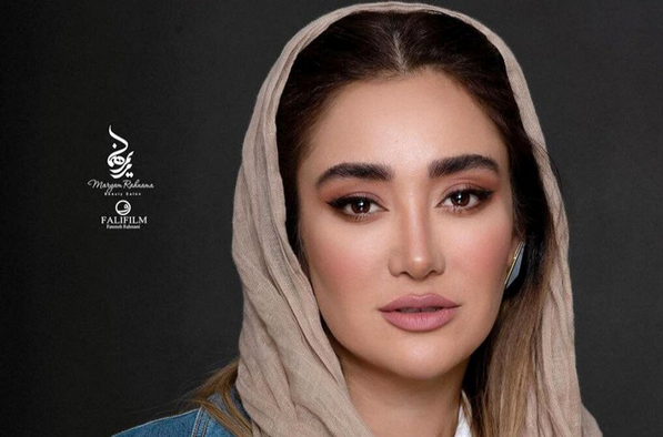 بهاره افشاری