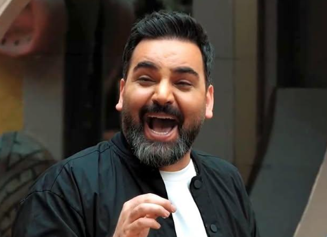 بازگشت احسان علیخانی با برنامه شفرونی 