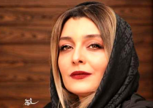 زیباترین دکوراسیون خانه با قاب های زیبا متعلق به ساره بیات و همسرش علیرضا افکاری ! + عکس ها 