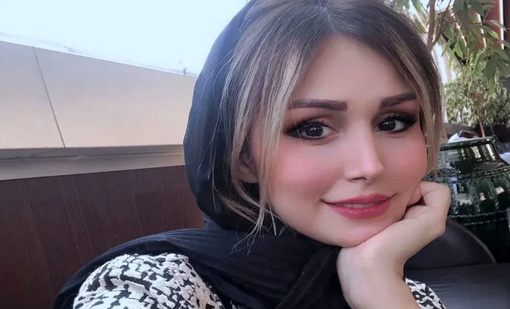 نگاه روز | تصویر جدید «شاهرخ استخری و همسرش» در خارج 