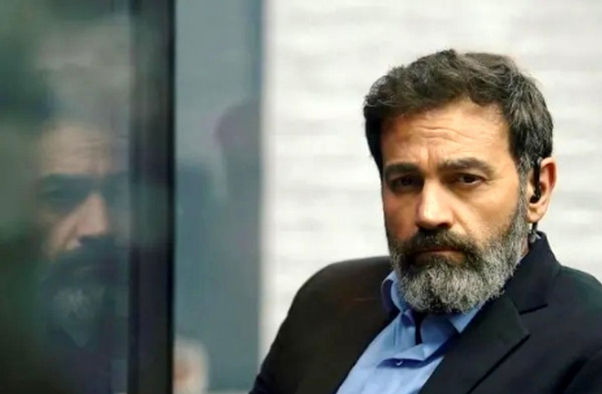 آرش مجیدی