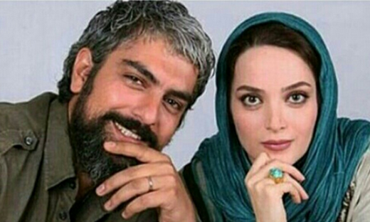 نگاهی بر تصویر کودکی بازیگران و هنرمندان ایرانی/ مهدی پاکدل، بهنوش طباطبایی، فرزاد فرزین، ترلان پروانه و… 
