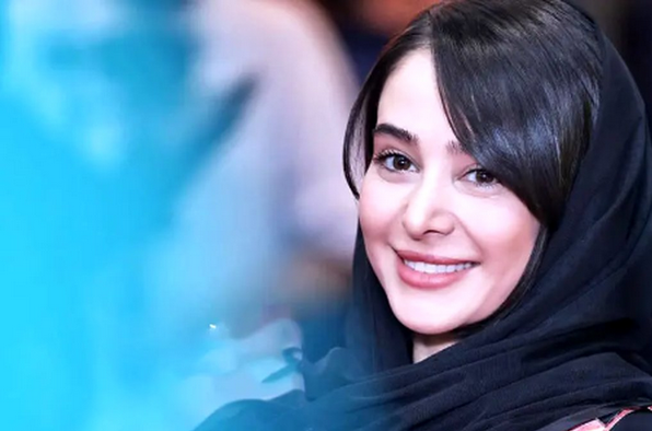 نگاهی به استایل کلاسیک الناز حبیبی/ این بازیگر با تیپش از همه دلبری کرد 