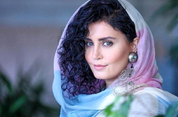عکس/ الناز شاکردوست با این عکس زیبا و مدلینگش چشم ها را خیره کرد 