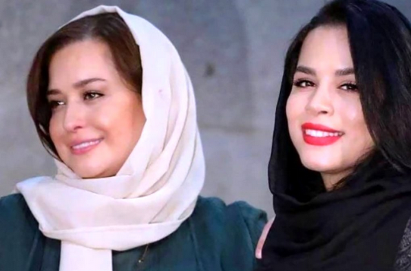 نگاهی خاص به دکوراسیون دلنشین تراس خانه مهرآوه شریفی‌نیا؛ چیدمان با حال‌وهوای بهاری! 
