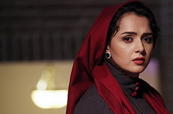 عکس؛ سفر در زمان؛ «ترانه علیدوستی» در 27 سالگی؛ سال 1390 