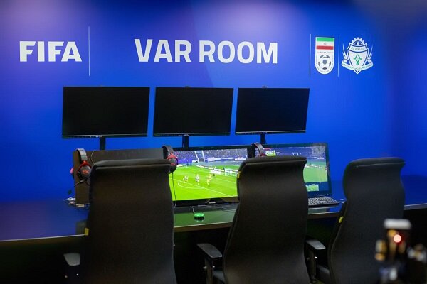 تاج: VAR باید در اختیار باشگاه باشد