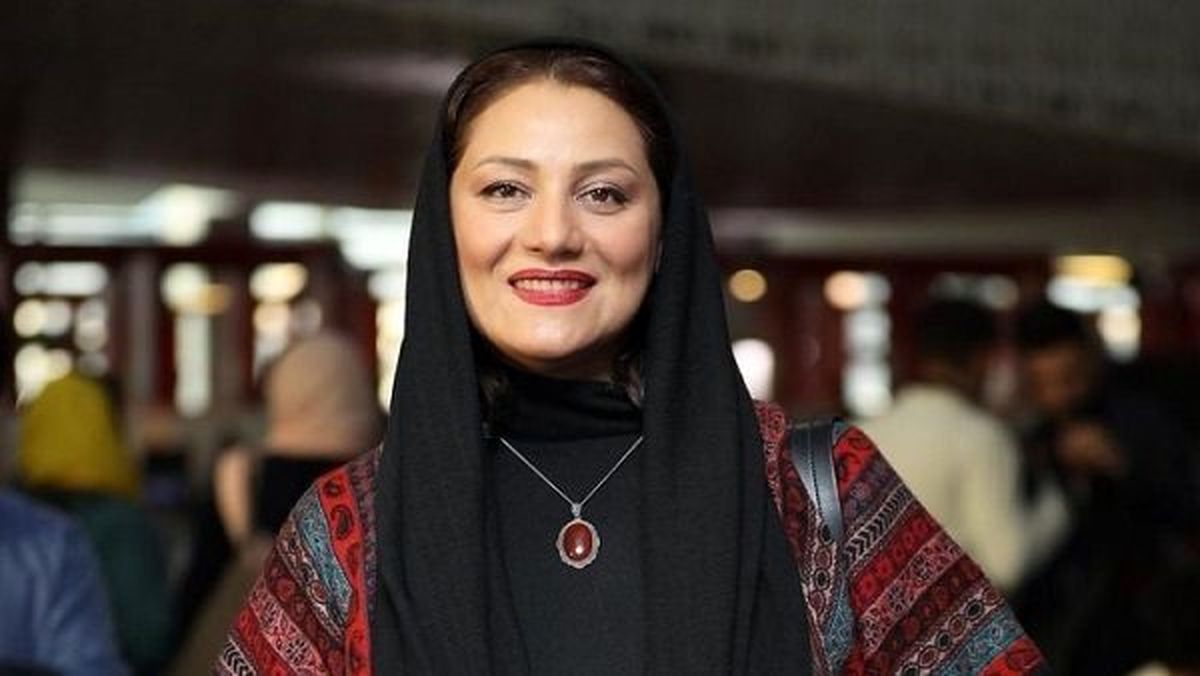 شبنم مقدمی