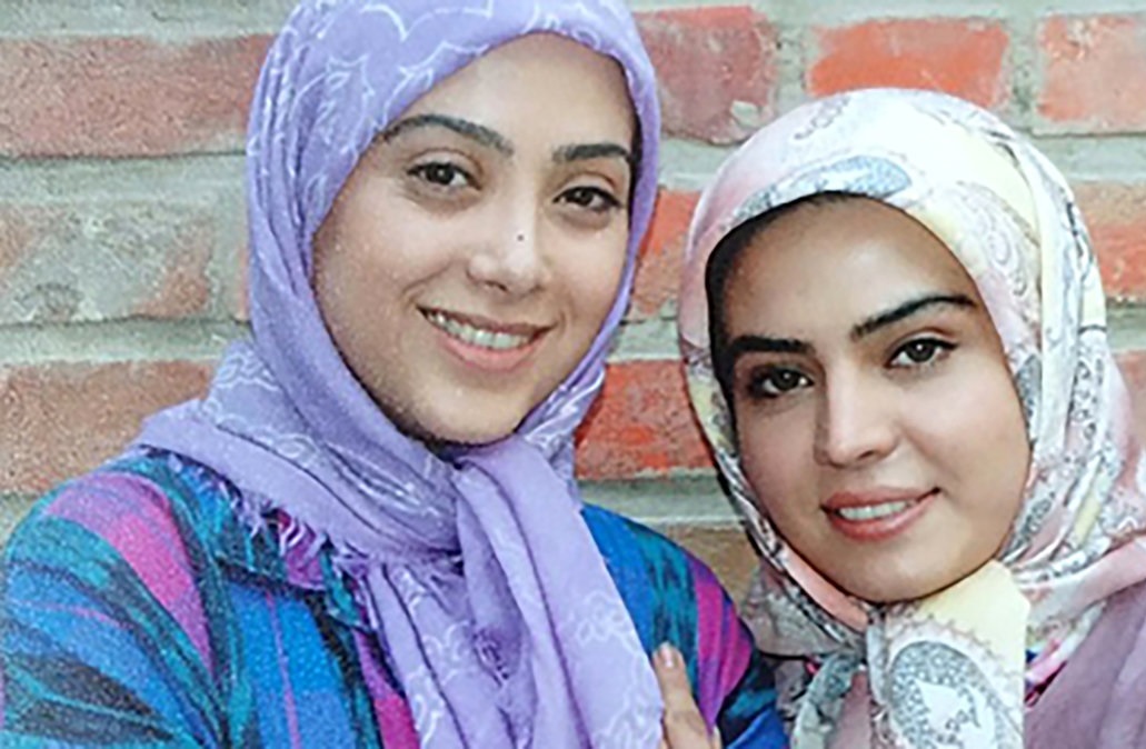 مریم سلطانی
