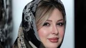 عکس چهره متفاوت نیوشا ضیغمی بعد از عمل و تزریق !