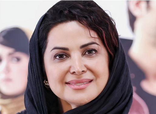 کمند امیرسلیمانی