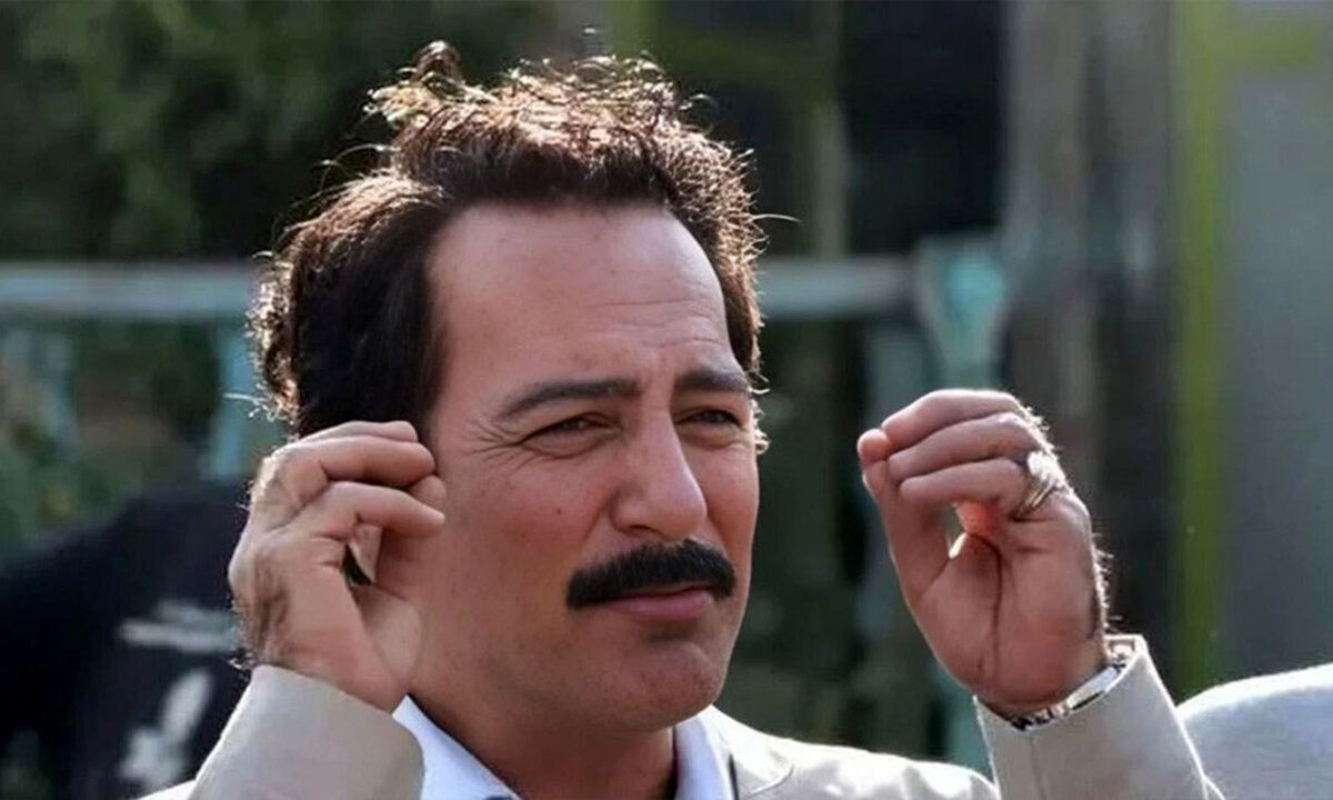 حمیدرضا آذرنگ: هنوز نمی دانم چرا ساپینتو در فینال حذفی اخراج شد
