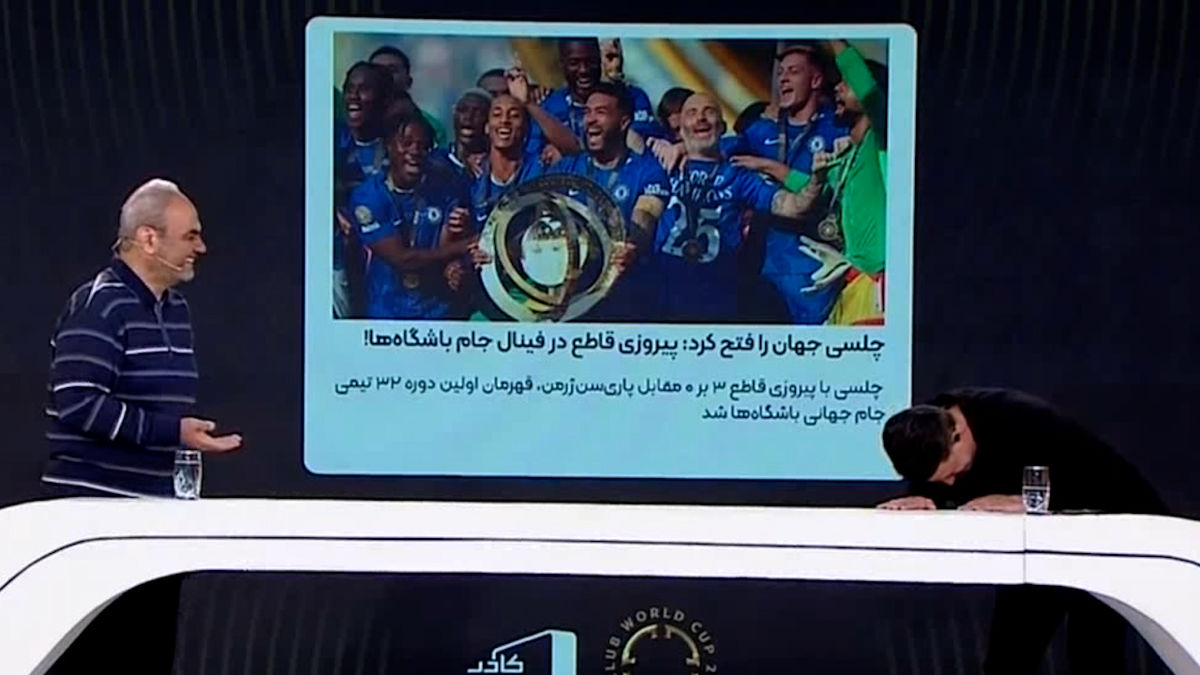 خیابانی: من انقدر می دونم که می دونم هیچی نمی دونم!