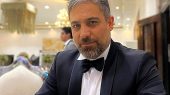 ماجرای ازدواج شهرام اسدزاده با نفیسه روشن؟+ بیوگرافی و عکس های خصوصی این تهیه کننده 