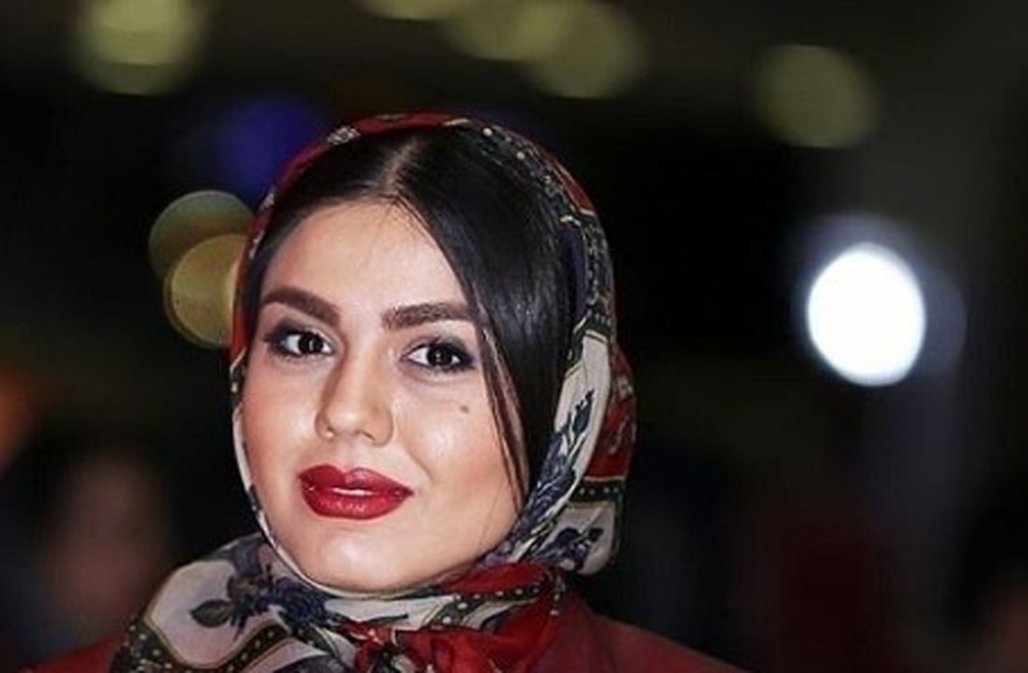 آزاده زارعی