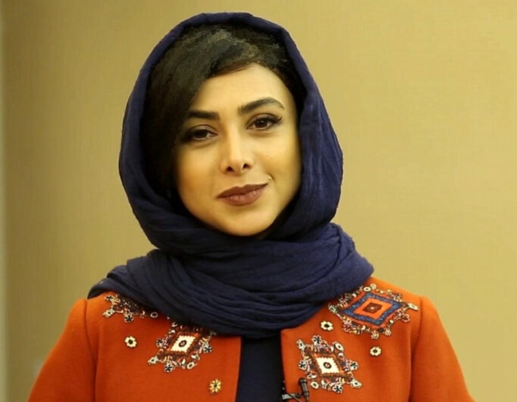 آزاده صمدی