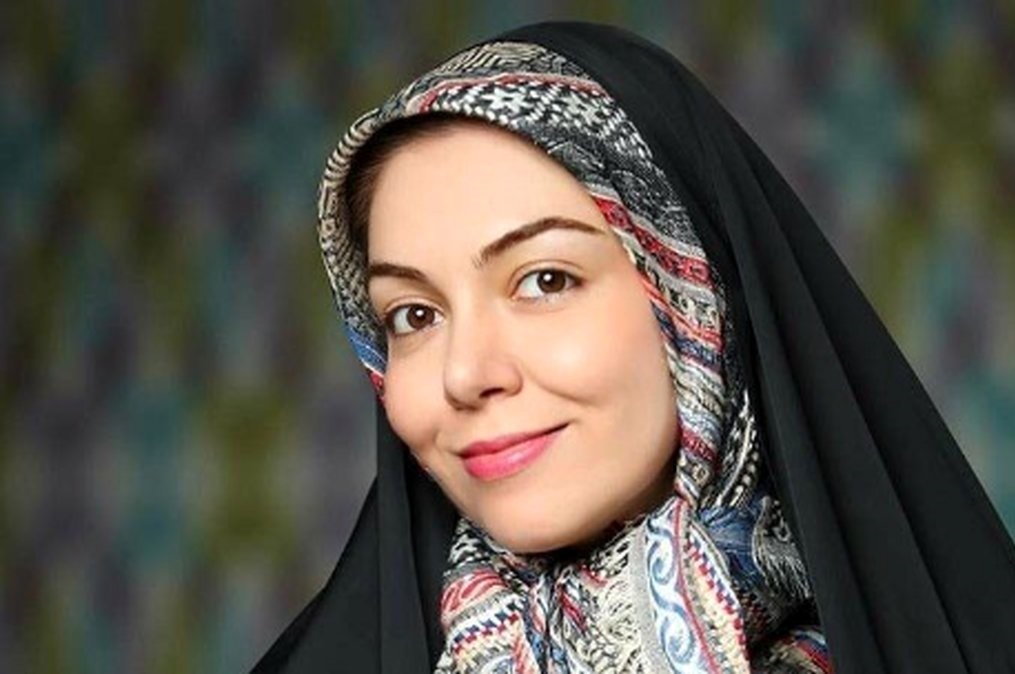 آزاده نامداری