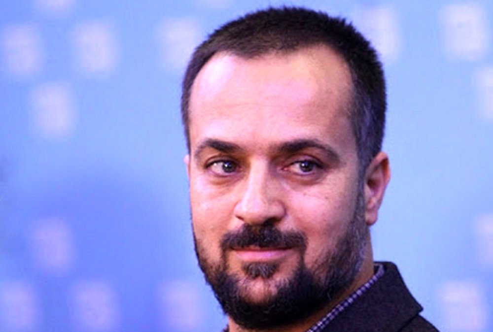 احمد مهرانفر