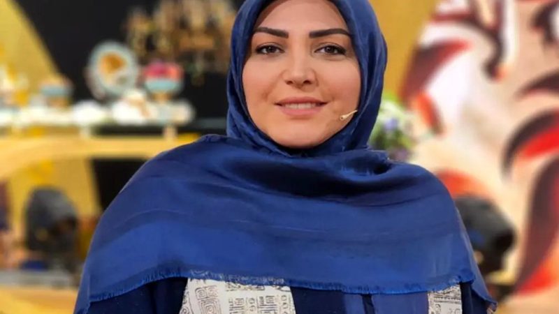 فیلم| ماجرای دعوای المیرا شریفی‌مقدم با یک مجری زن روی آنتن زنده 