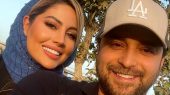 فیلم| دلیل درباره تغییر نام صفحه‌ اینستاگرام بابک جهانبخش 