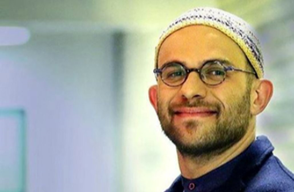 بابک حمیدیان