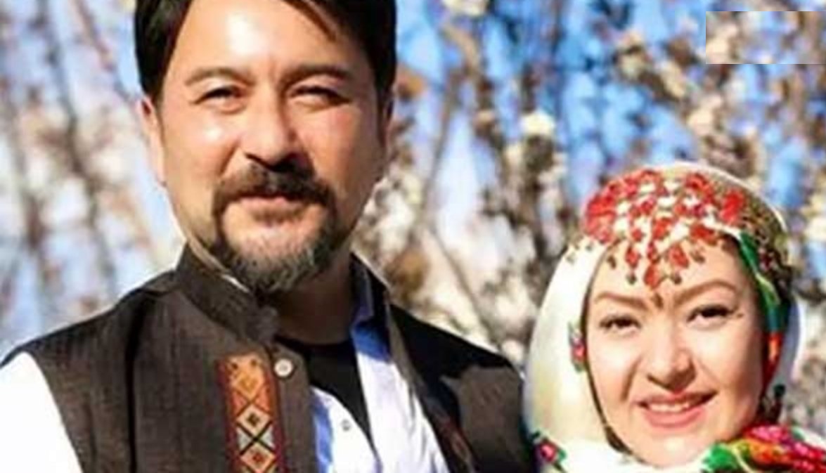 باران خوش اندام
