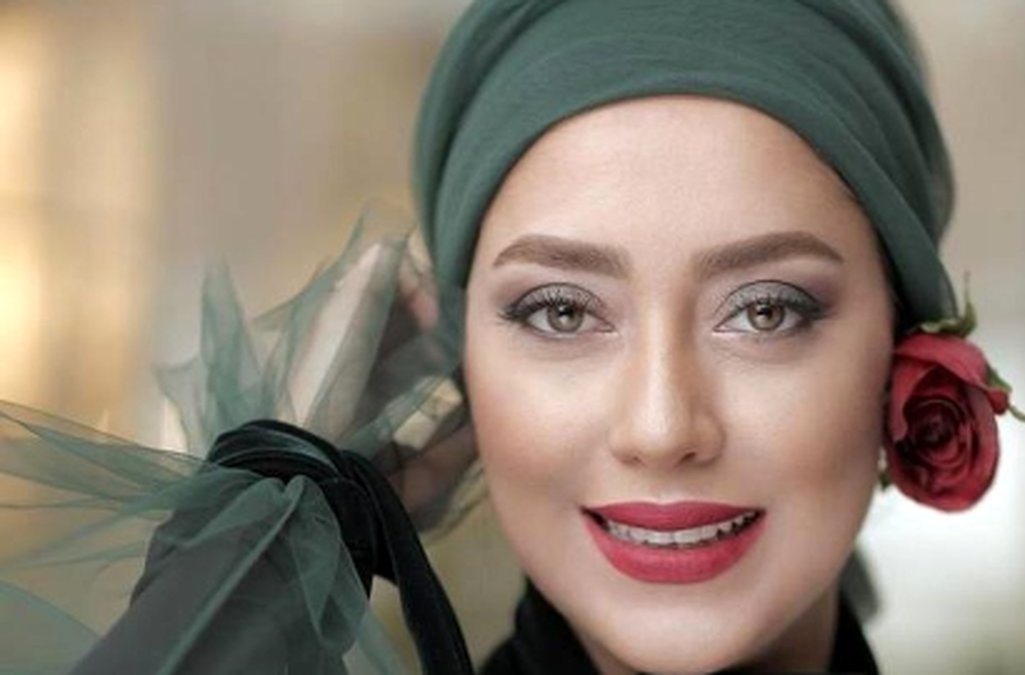 بهاره کیان افشار