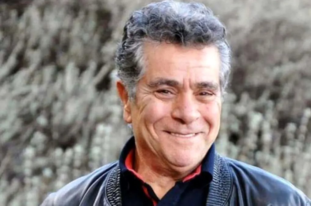 بهروز وثوقی