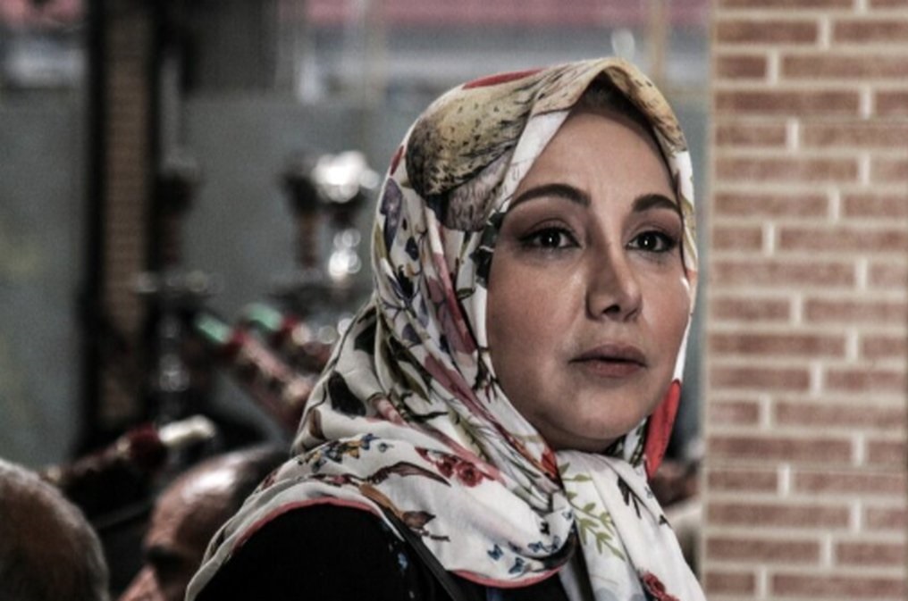 بهنوش بختیاری