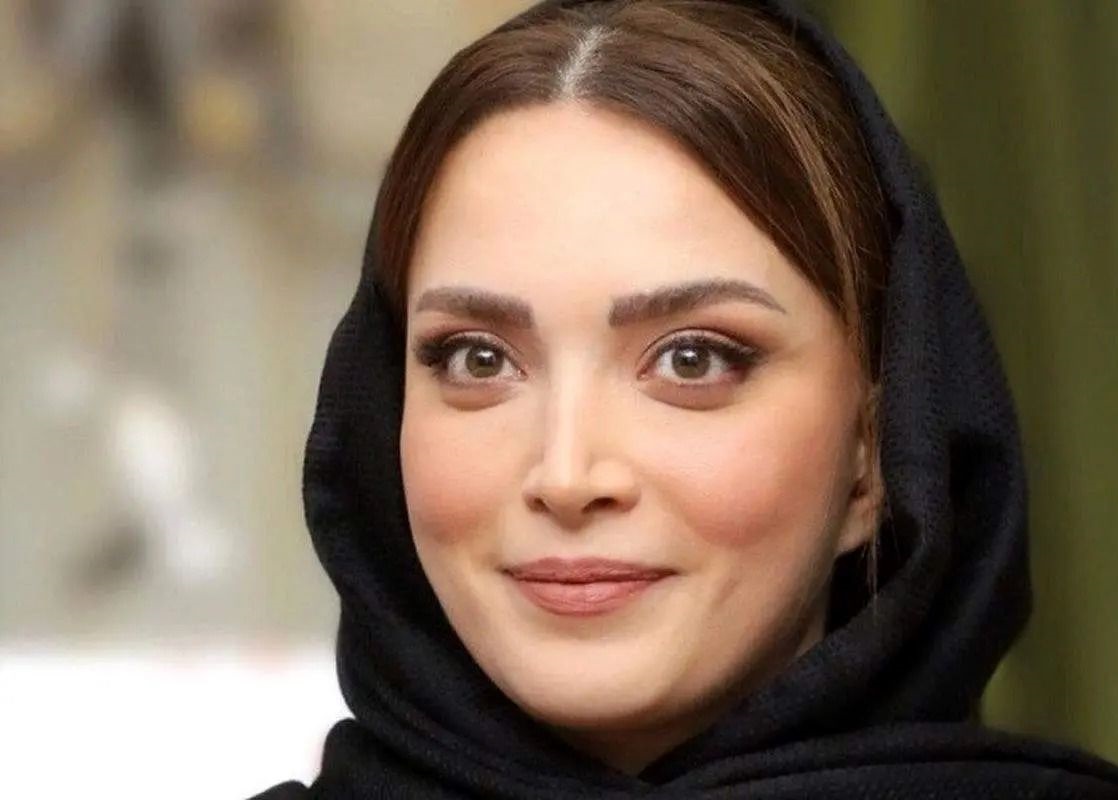 بهنوش طباطبایی