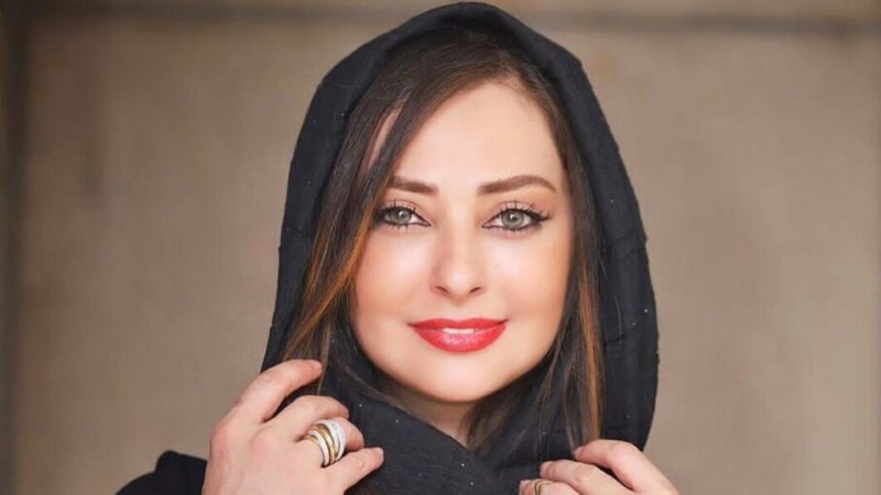 پاسخ نفیسه روشن به شایعات پس از خفت گیری در اتوبان 