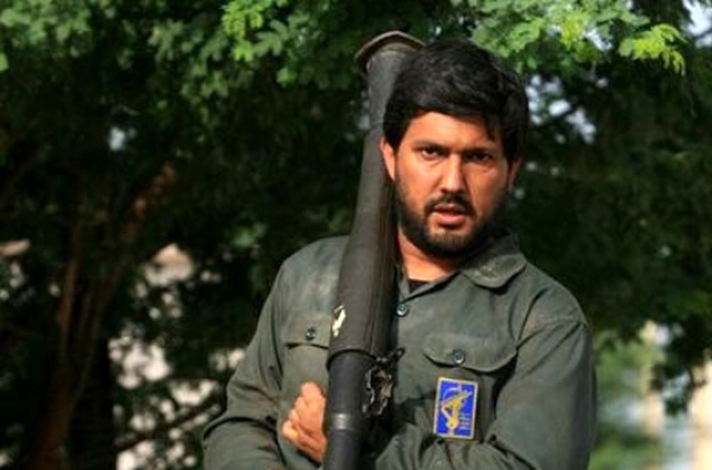 حامد بهداد