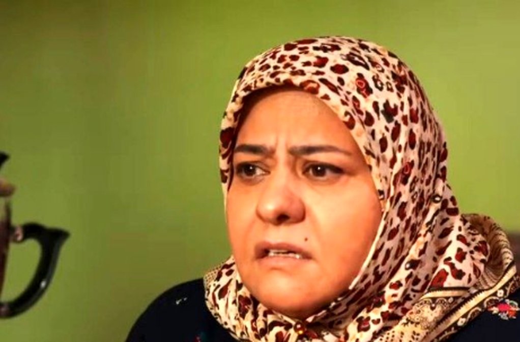 رابعه اسکویی