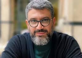 عکس / رونمایی از دختر جذاب رضا رشیدپور/ کی فکرش را می کرد آقای مجری دختر به این بزرگی داشته باشد 