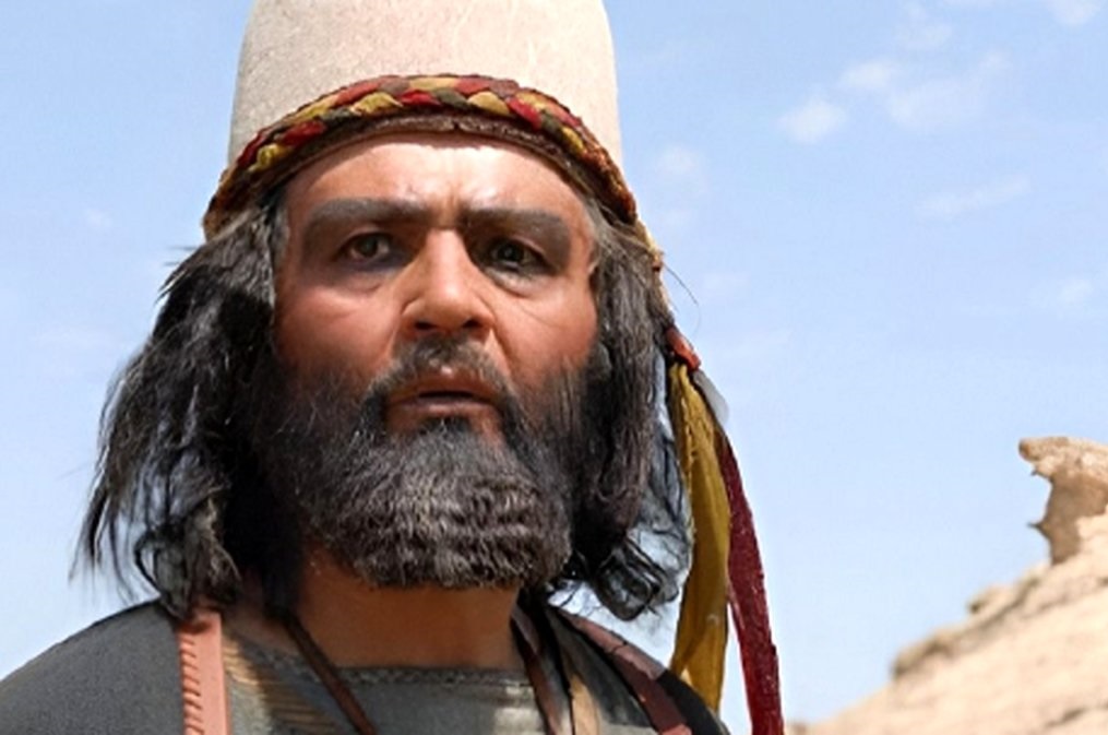 رضا رویگری