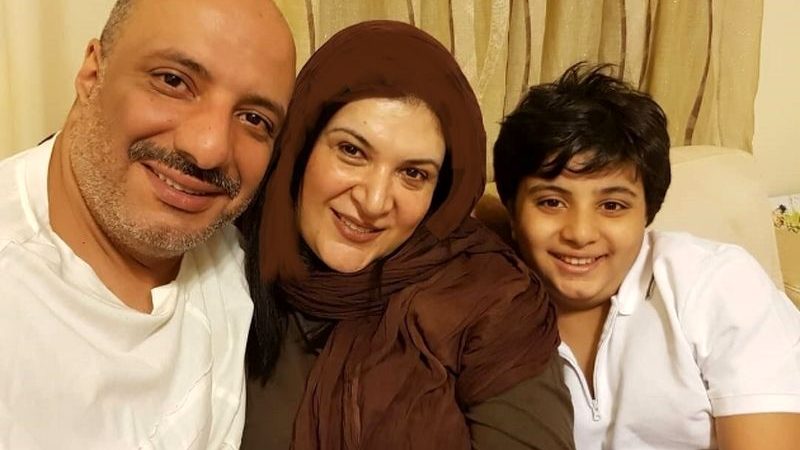 عکس/ قاب خانوادگی زیبای ریما رامین‌فر و امیر جعفری در کنار پسرشان سوژه شد/ تغییرات عجیب پسر این دو بازیگر 