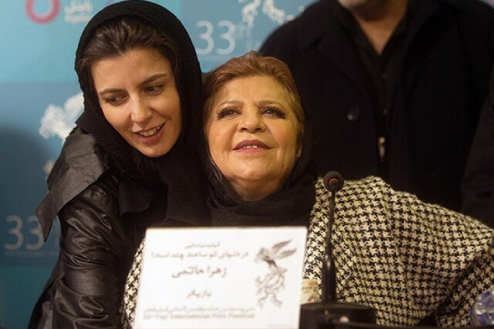 زری خوشکام