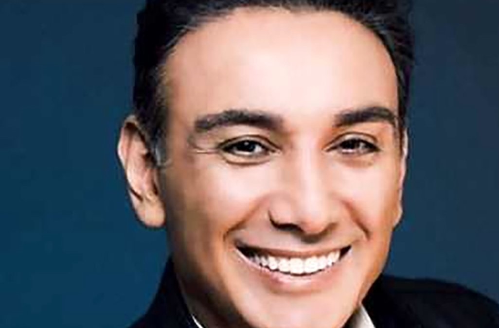شادمهر عقیلی