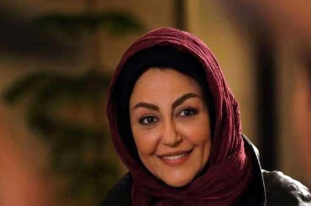 شقایق فراهانی