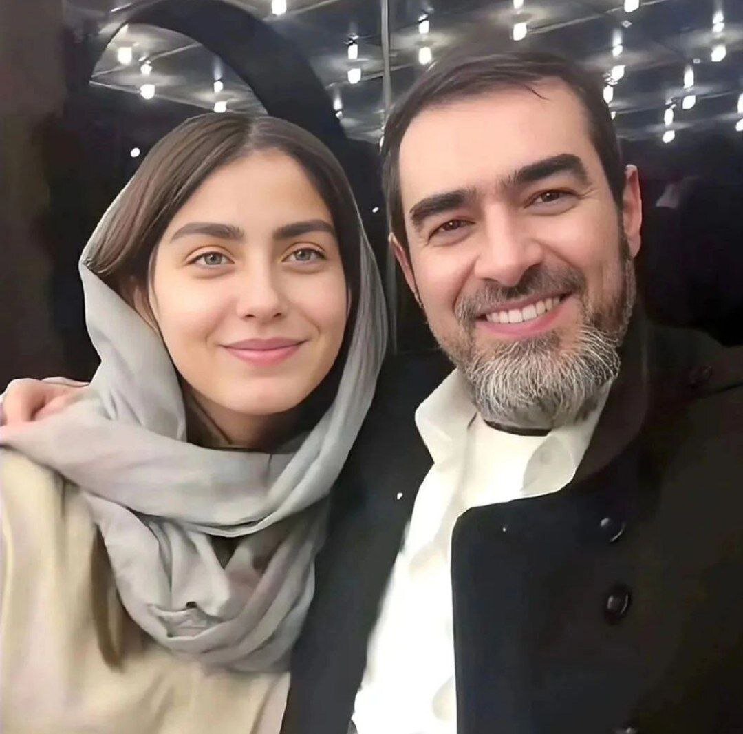 شهاب حسینی