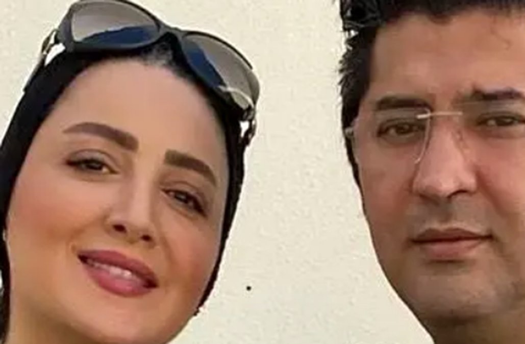 بازیگران ایرانی