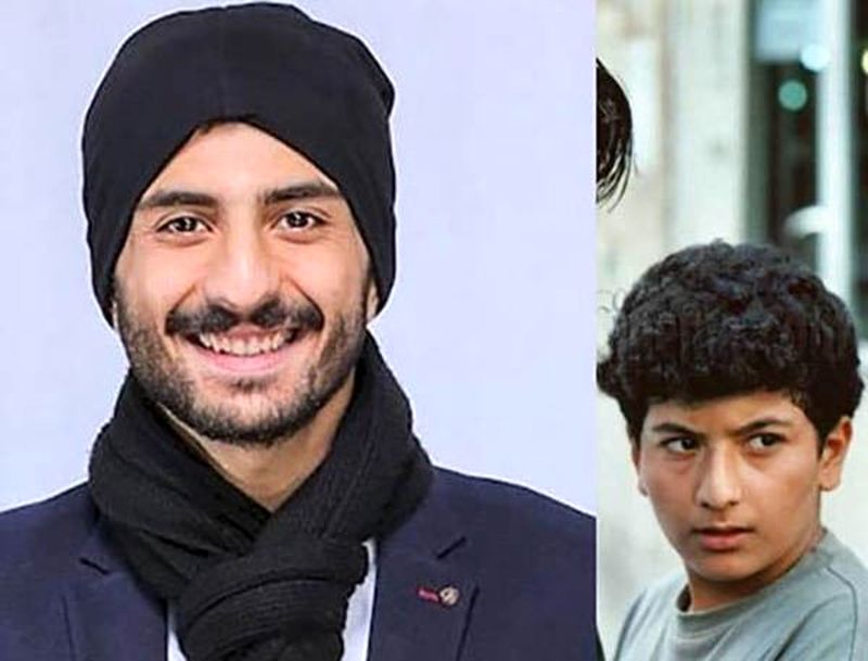 علیرضا جعفری