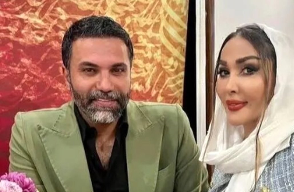 علیرضا نیکبخت