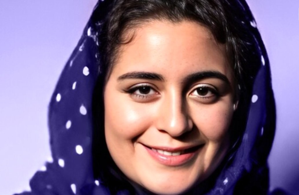 فاطیما بهارمست