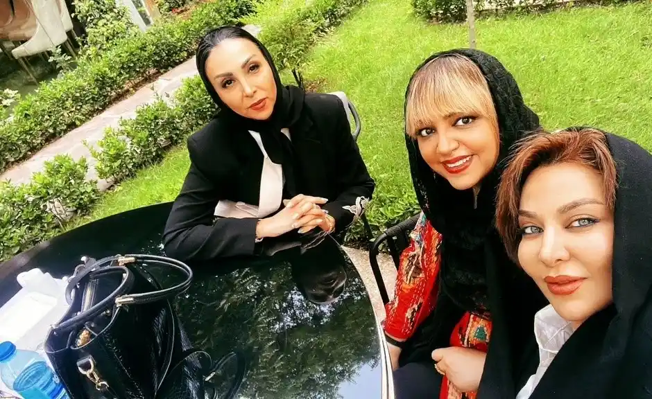 لیلا برخورداری